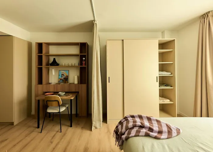 Be Casa Sant Cugat