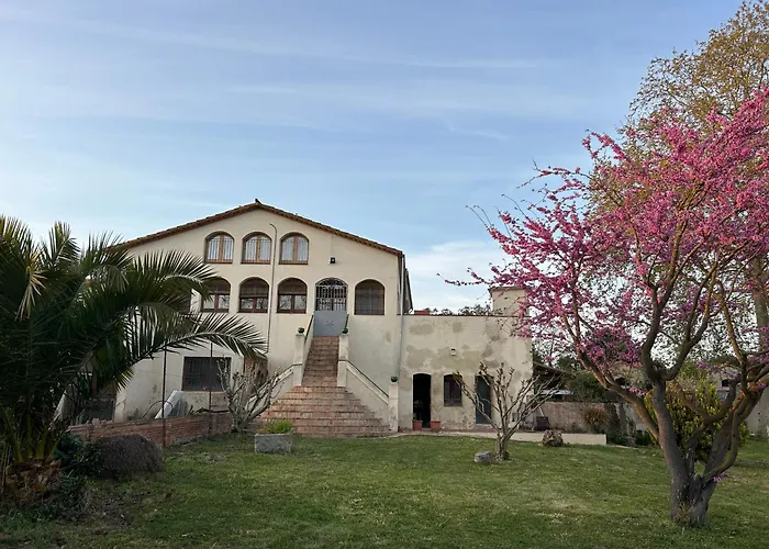 L'Estança de Can Rodó