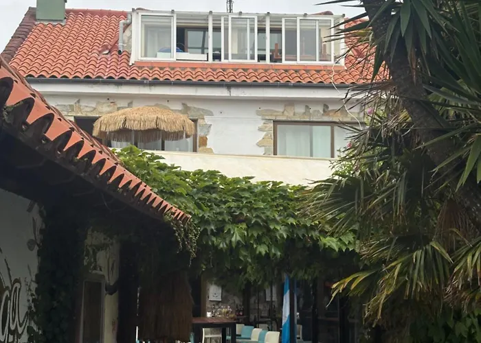 apartamentos la viga