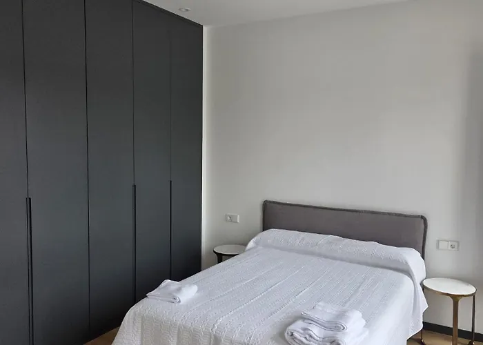 Luxury Apartament Plaza