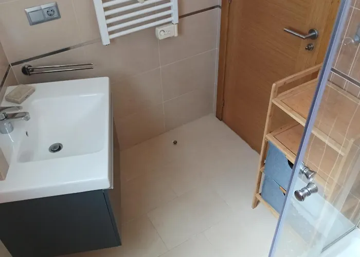 Apartamento La Camelia