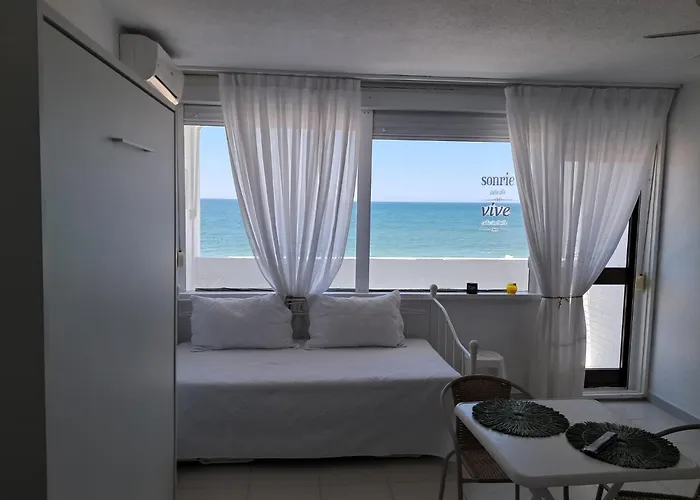 Apartahotel Estudio 221