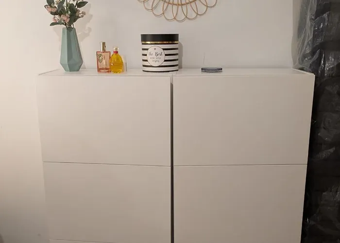Apartamento 1 habitación Manises Valencia Centro 18 minutos