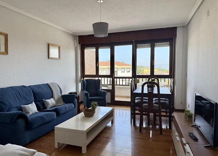 Apartamento Mari Galante 20810