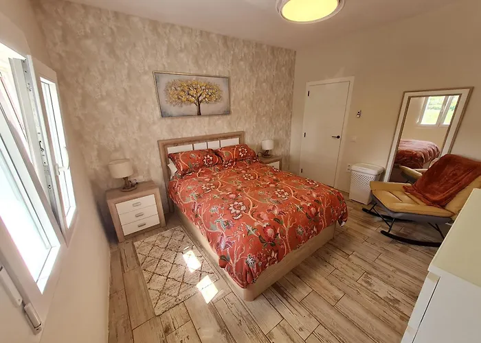La Rosana, Luxury Apartment For Medium Term Rental