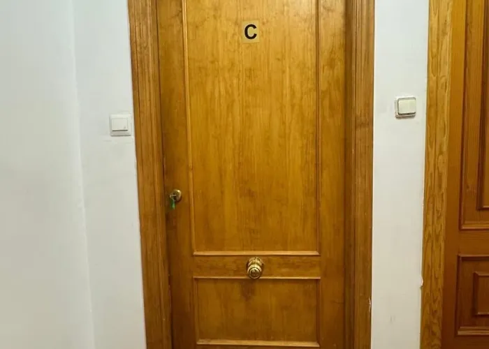 Duplex C Portio, Family And Pets