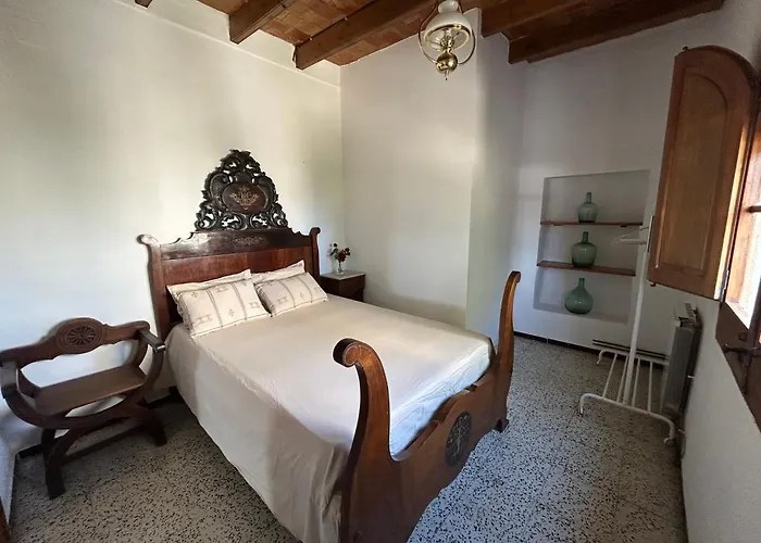 L'Estança de Can Rodó