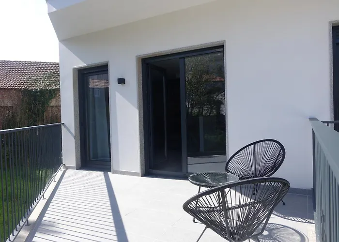 IG Apartamentos