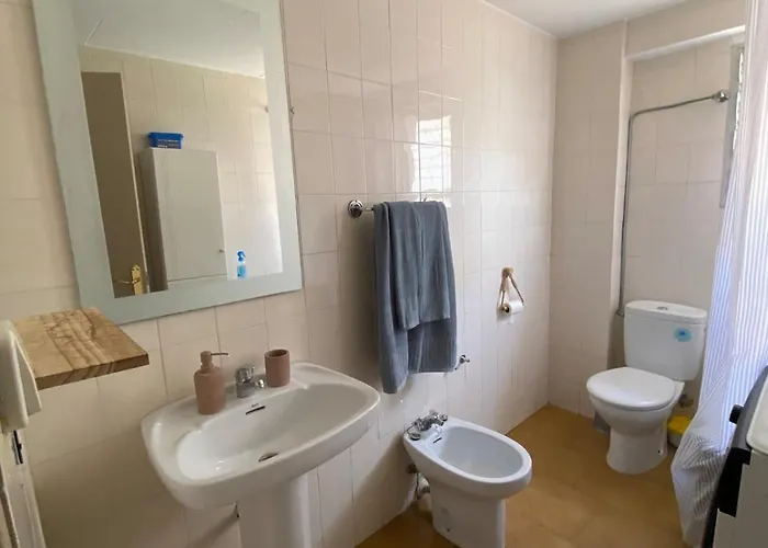 La casita de Montanejos