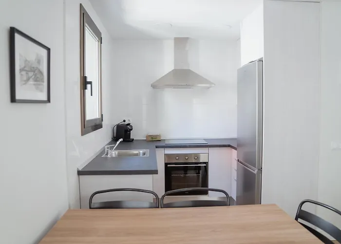 Apartaments Angelina