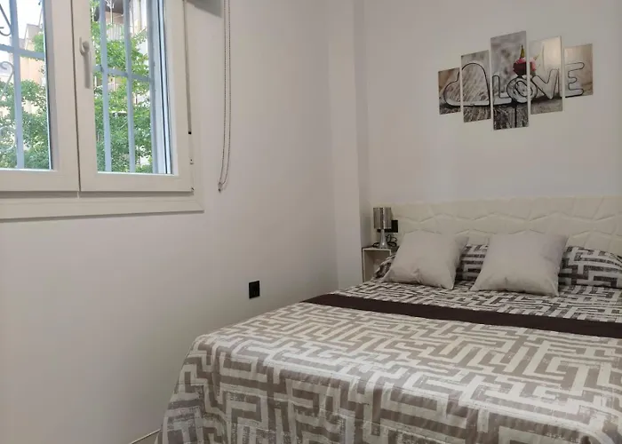 Apartamentos Dali 1