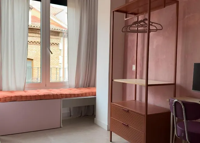 Piso boutique en calle emblemática