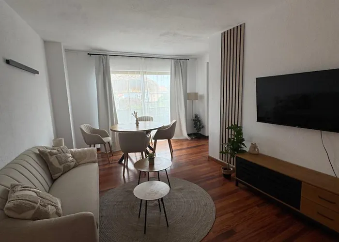 apartamentos la viga
