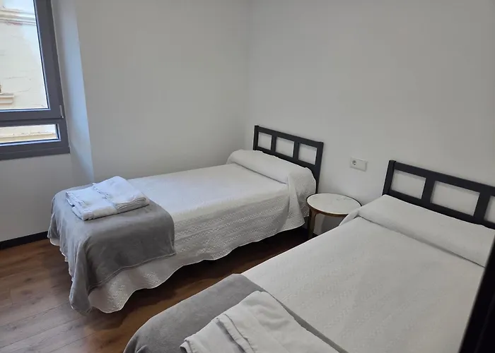 Pasaje Plaza Apartamento