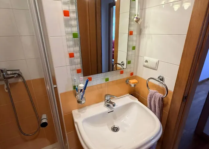 Apartamento Liencres