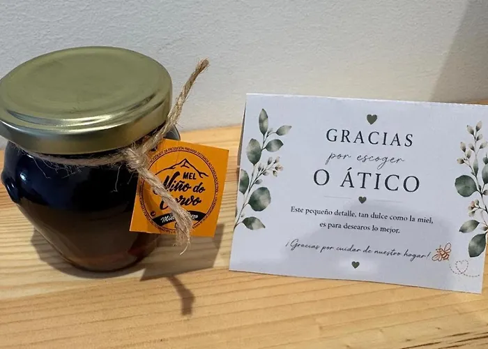 O Ático