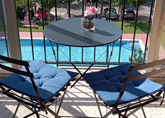 Apartamento F&H Beachdream