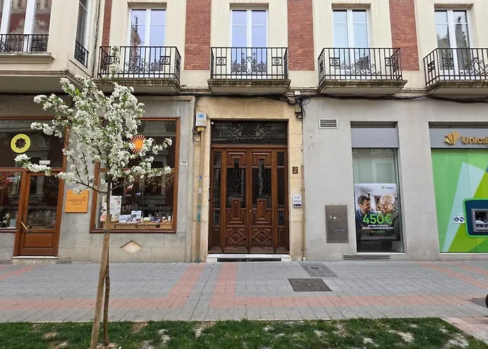 LOS CUATRO CANTONES, Centro Ciudad