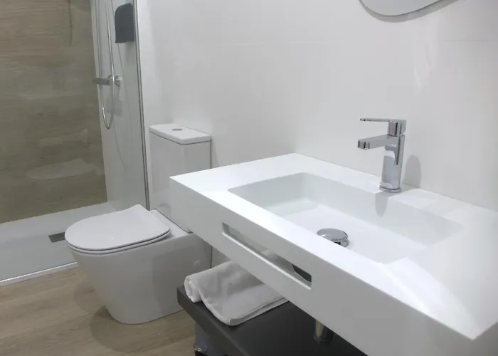 IG Apartamentos