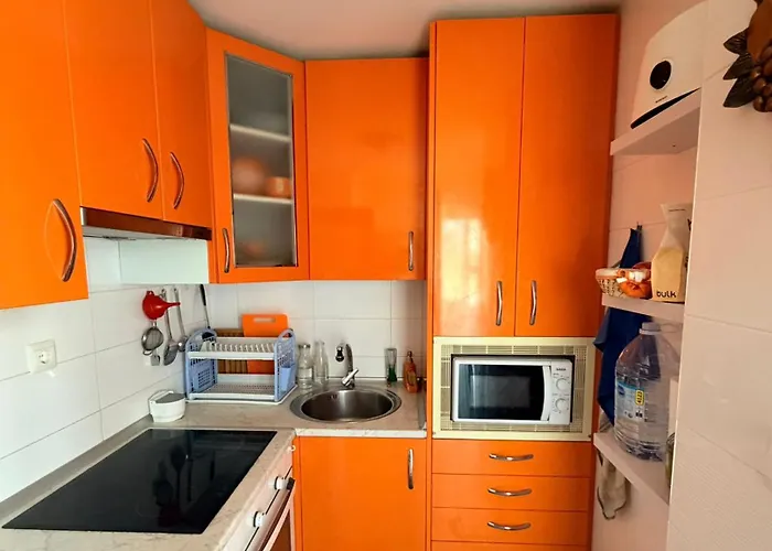 Apartamento Liencres