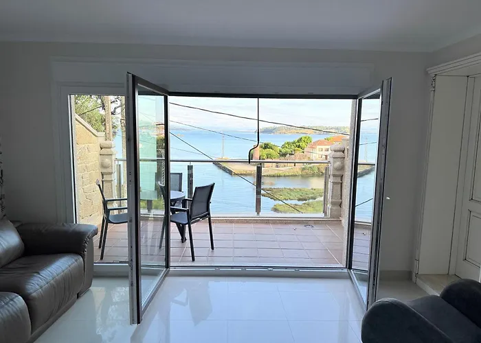 Mirador dos Raposiños