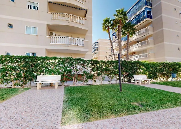 257 Mirasol Arenales Playa