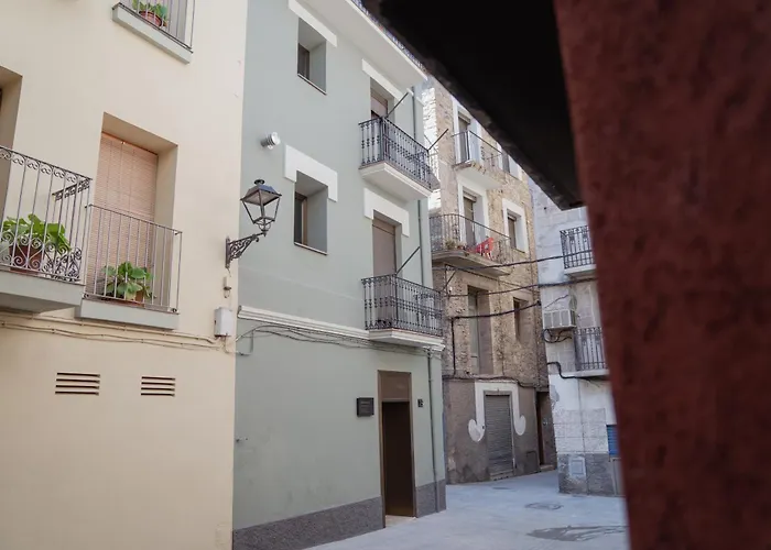 Apartaments Angelina