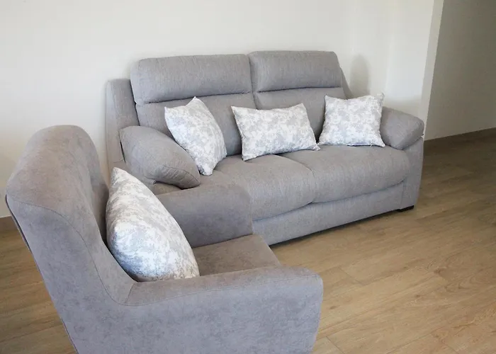 Apartamentos Los Novalejos