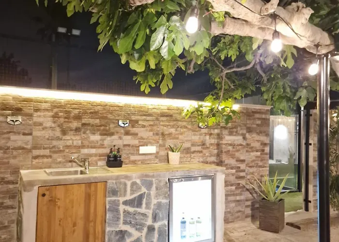 Finca Padel Elche