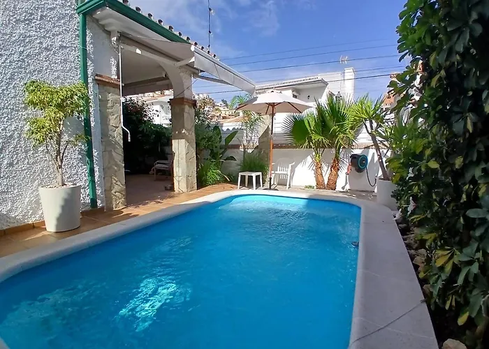 Casa Lunamar
