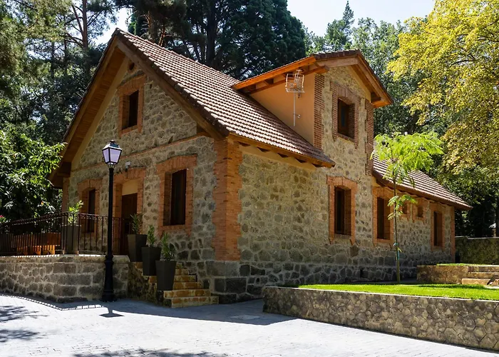 Suites El Encanto Finca La Casona