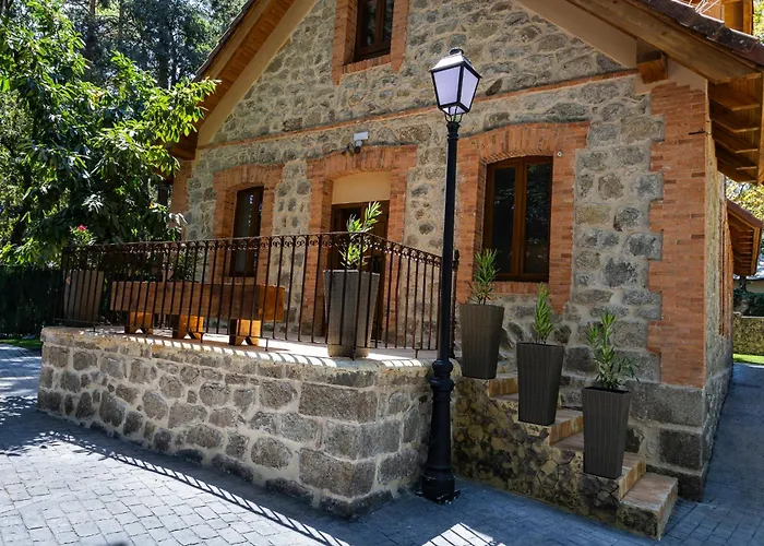 Suites El Encanto Finca La Casona