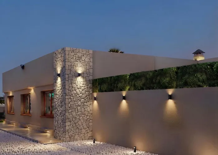 Villa Romeo