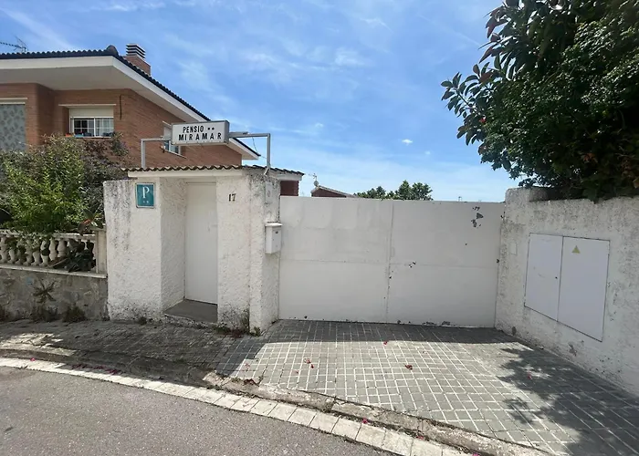 Pensió Miramar