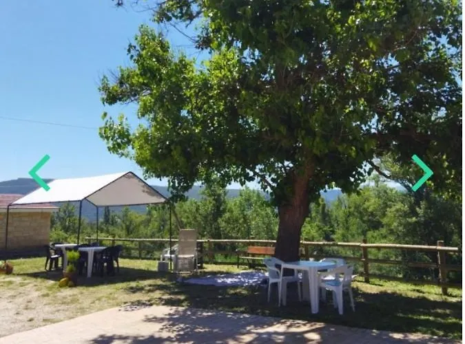 Albergue Valle De Tobalina
