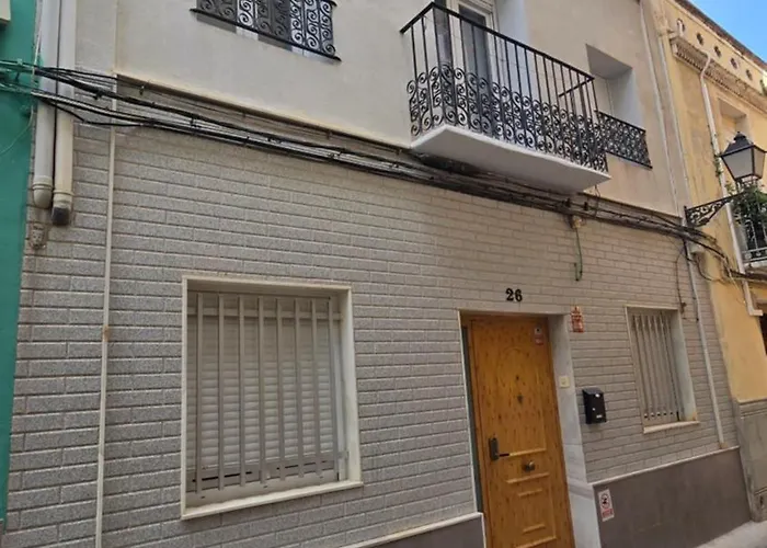 Casa NOU