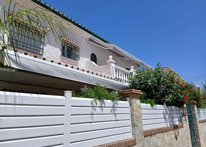 Casa Lunamar