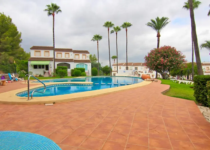 Casa Yolin
