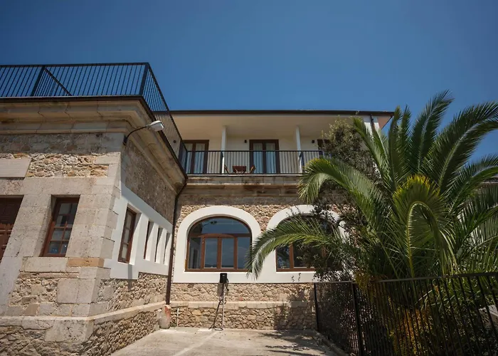 Villa Magnolia Guest House Boutique