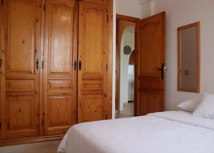 Affordable Full Apartment With Ocean Views