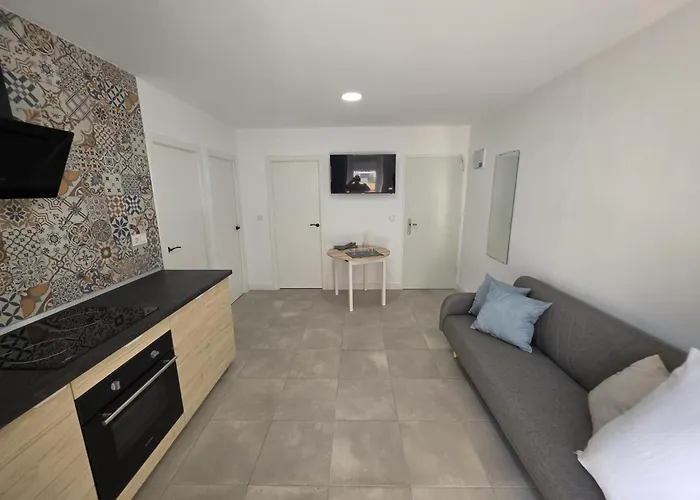 Piso con encanto entre Ayuntamiento y Hospital