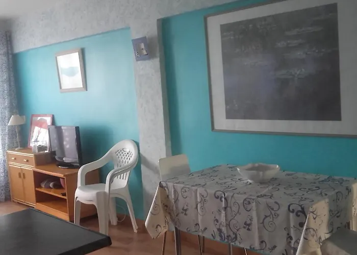 Apartamento Frente Mar