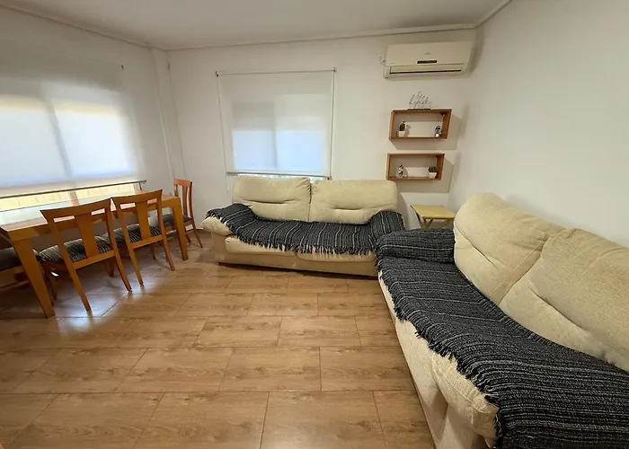 Apartamento en San Vicente del Raspeig