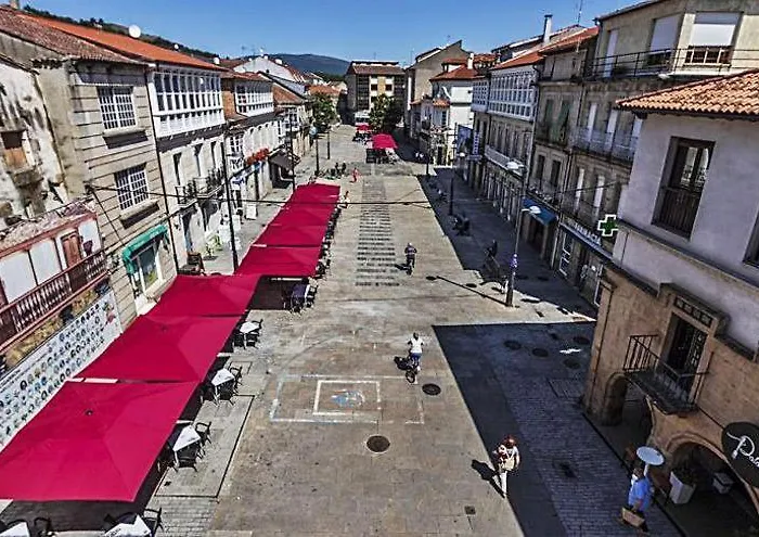 Casa Dos Acevedo