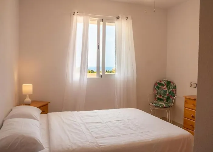 Affordable Full Apartment With Ocean Views