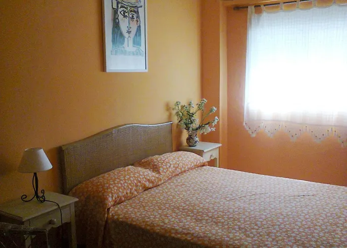 Apartamento Frente Mar