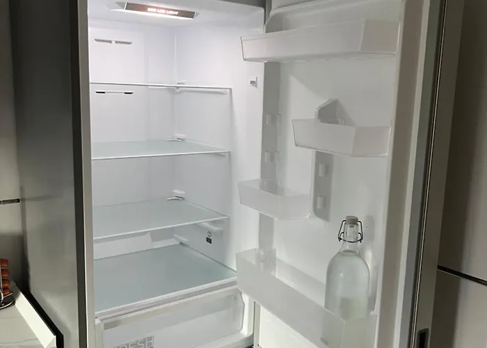 Duplex con piscina y parking privado Limpias