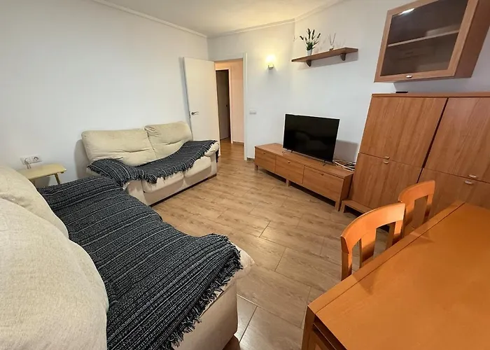 Apartamento en San Vicente del Raspeig