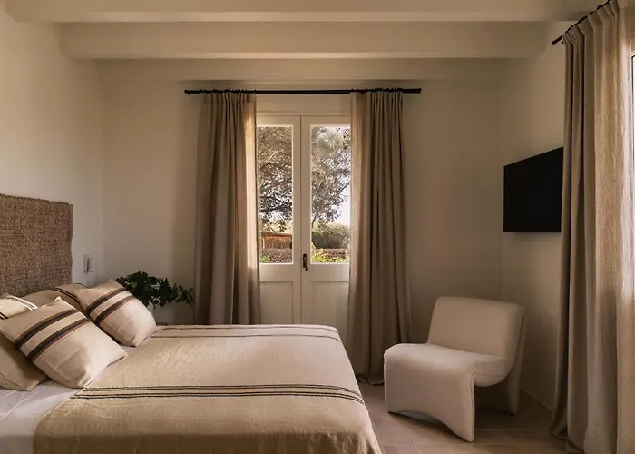 Hotel Sant Ignasi Ciutadella 