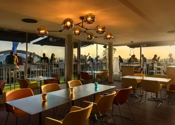 Barcelo Valencia Hotel